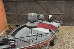 łódź aluminiowa thor image00053